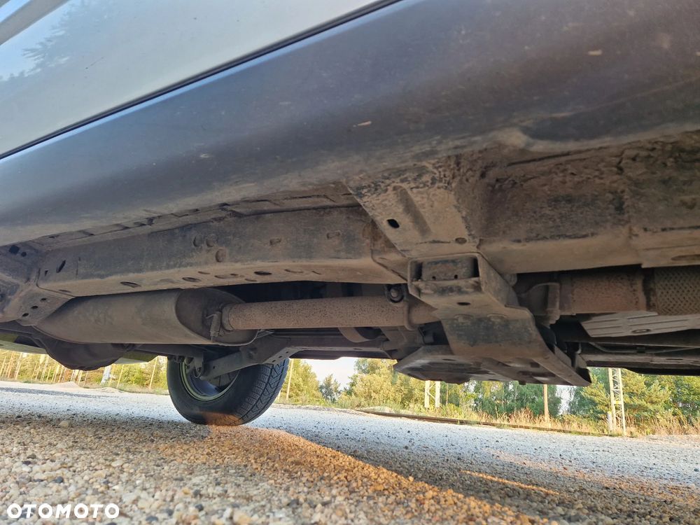 Jeep Grand Cherokee 2.7 CRD Limited - 10