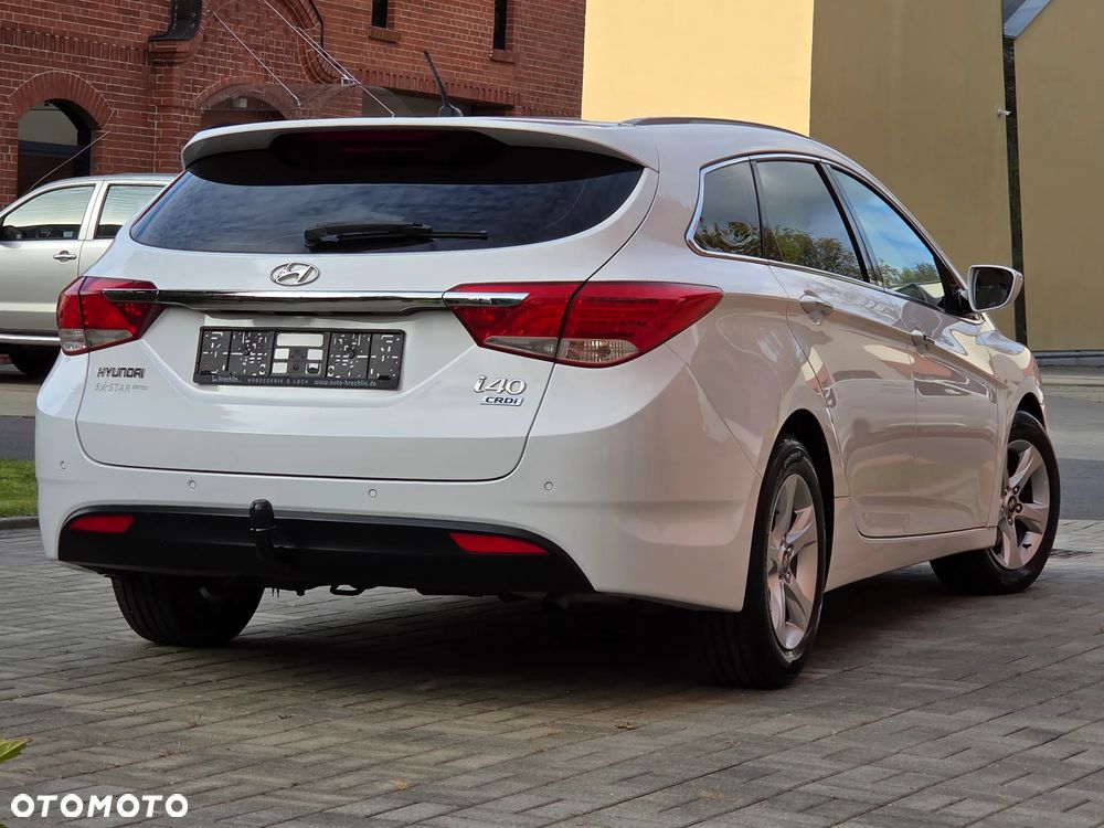 Hyundai i40 - 11