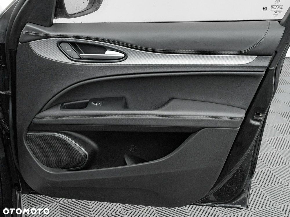 Alfa Romeo Stelvio 2.0 Turbo Super Q4 - 31