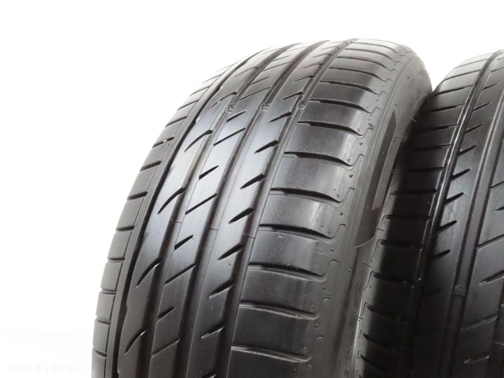 2x 205/60R16 OPONY LETNIE Laufenn S Fit EQ+ 92V - 7