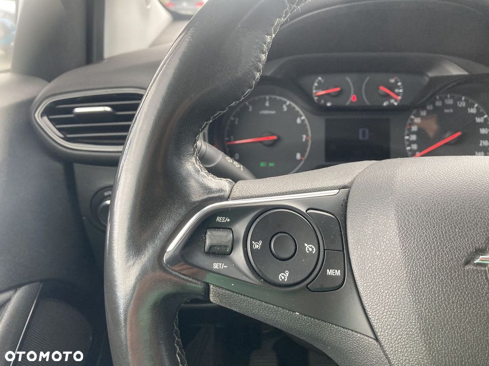 Opel Crossland X 1.2 120 Lat - 12