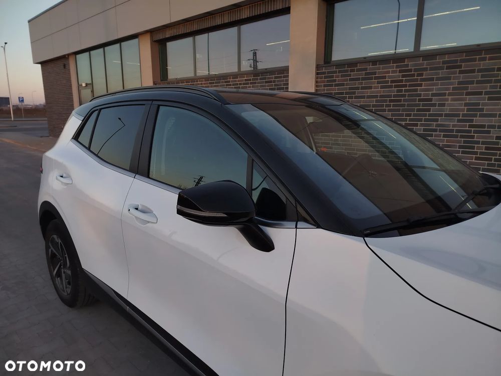 Kia Sportage 1.6 CRDI 2WD Eco-Dynamics+ (48V M-H) DCT Vision - 31