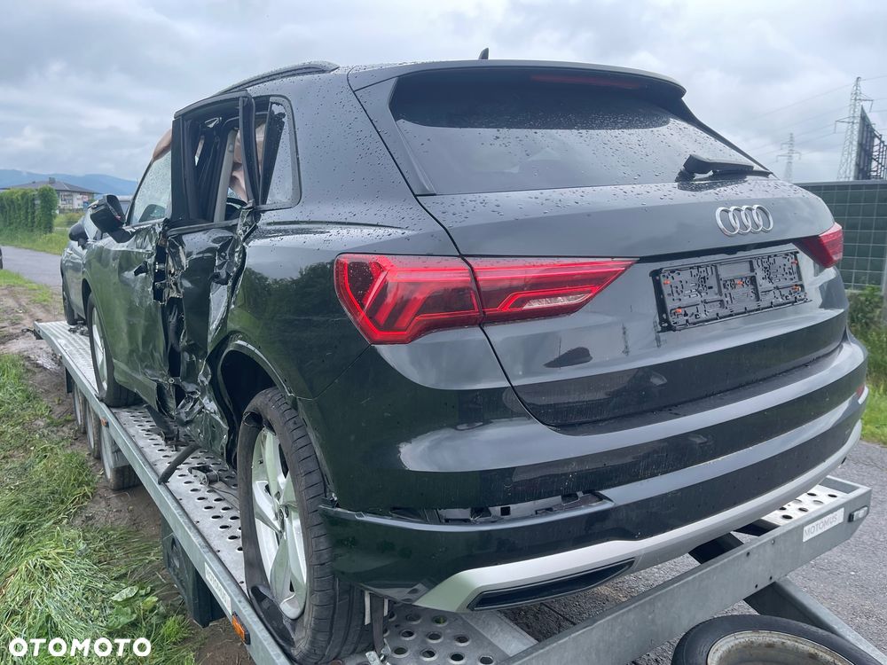 Audi Q3 - 2