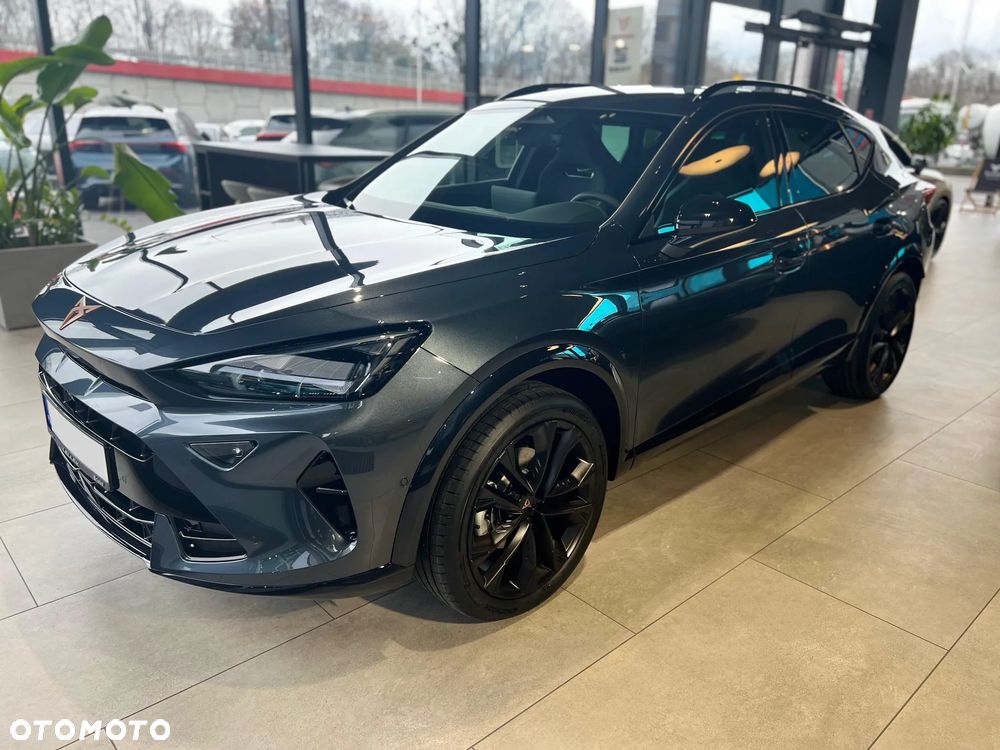 Cupra Formentor 2.0 TDI DSG - 3