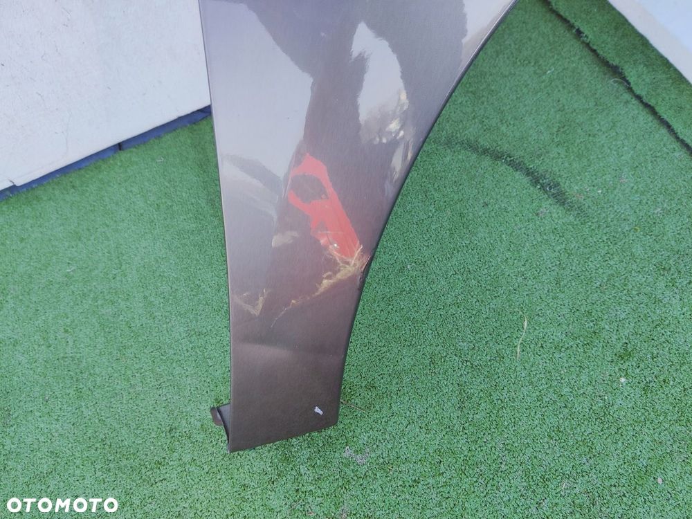 Błotnik przód prawy Subaru Forester 4 - 7