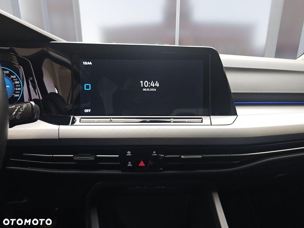 Volkswagen Golf Variant 1.5 TSI EVO Life - 17