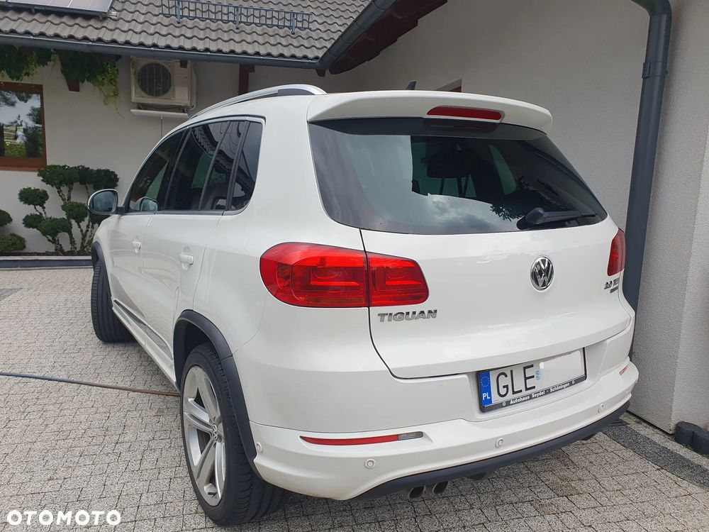 Volkswagen Tiguan - 4