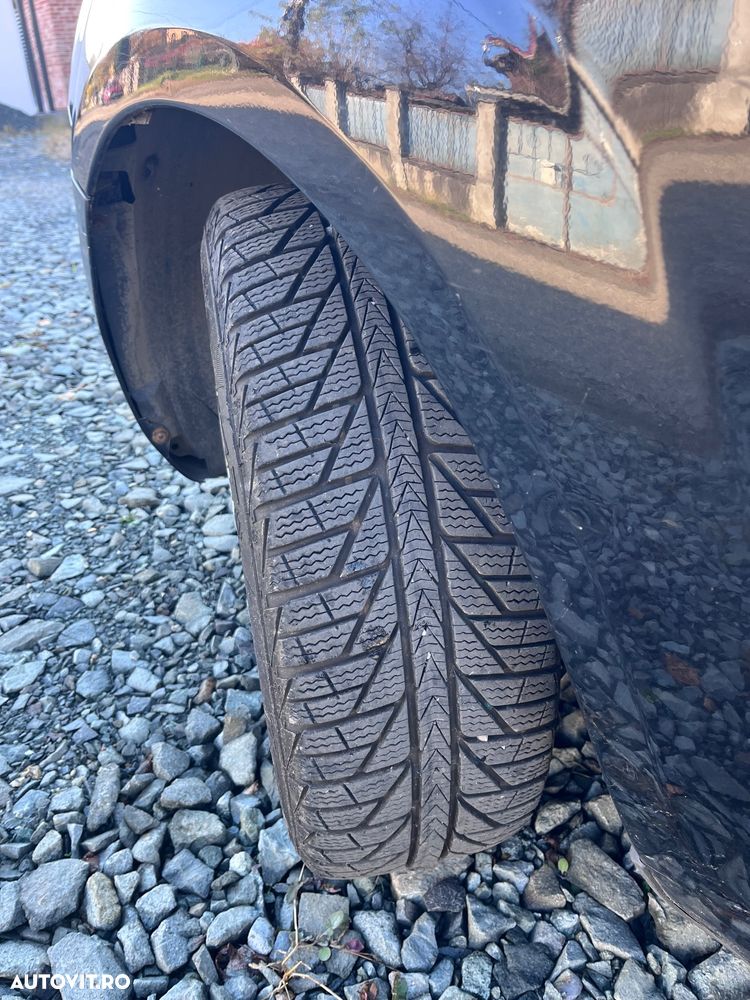 Ford Focus 1.6 TDCI 90 CP Trend - 12