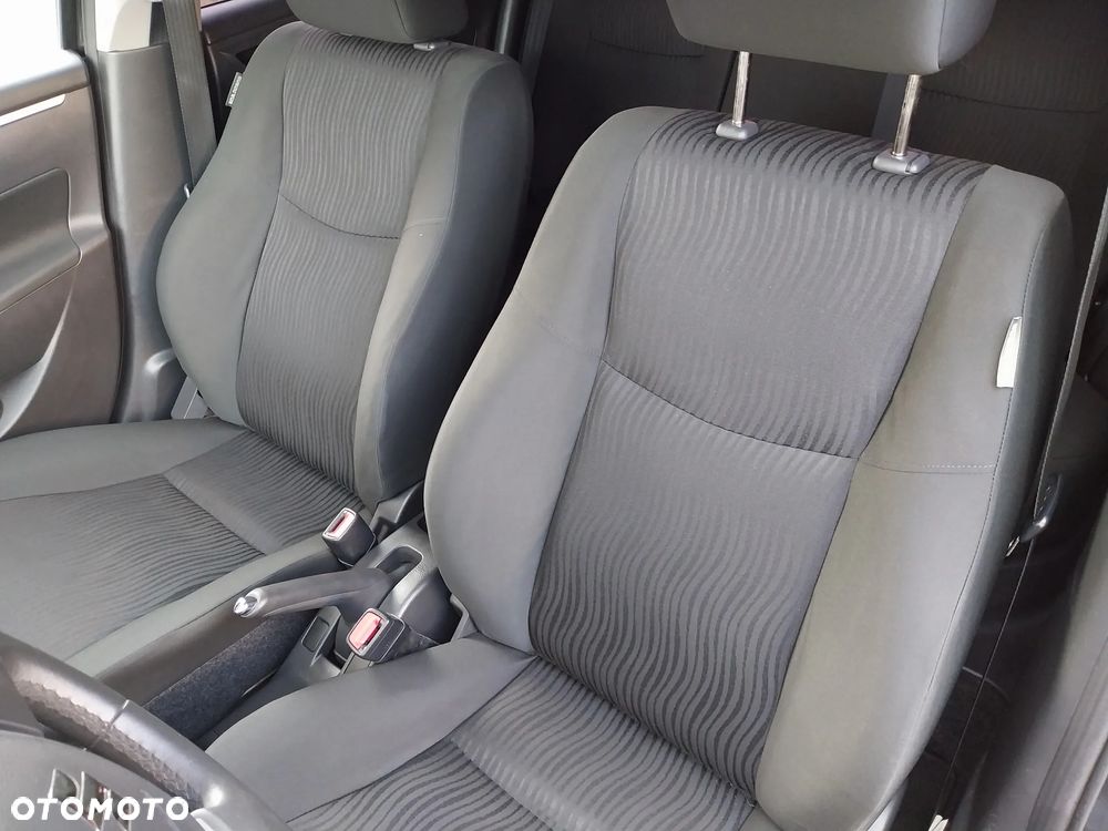 Suzuki Swift 1.2 Elegance EASS - 16