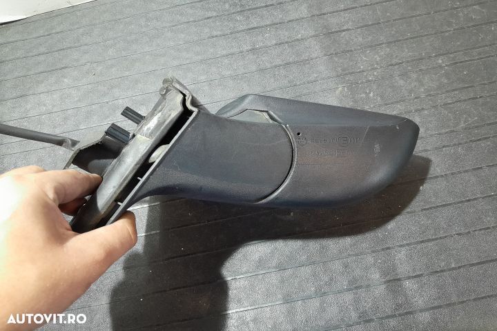 Oglinda dreapta electrica E9014119 5 FIRE E9014119 5 FIRE Ford Mondeo - 4