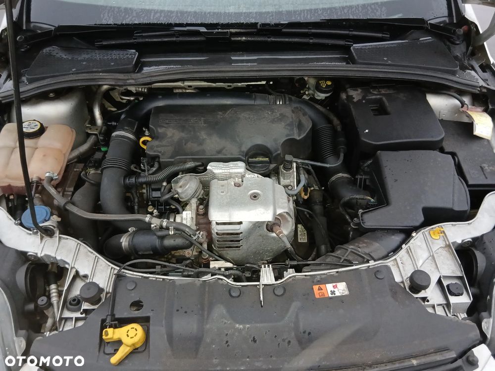 Ford Focus - 11