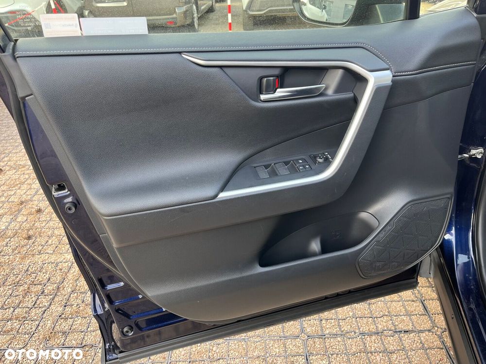 Toyota RAV4 2.0 Comfort 4x2 MS - 25