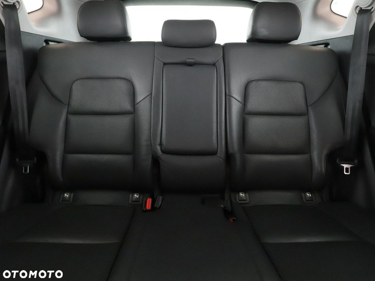 Hyundai Tucson 2.0 CRDi 4WD Automatik Premium - 19
