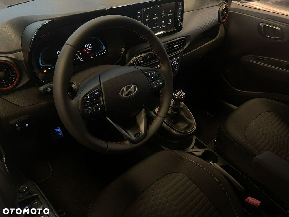 Hyundai i10 - 2