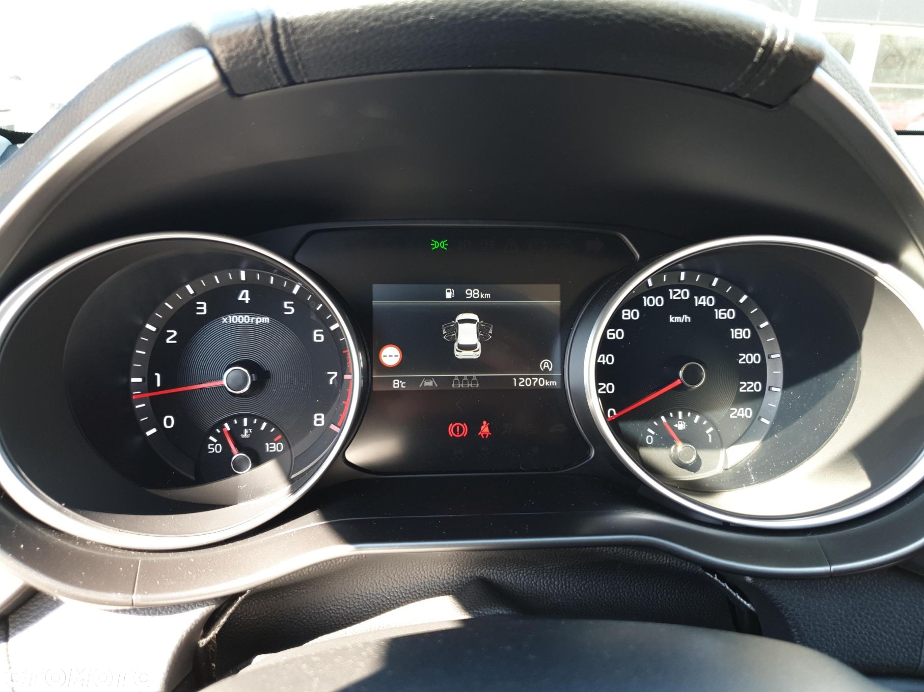 Kia Ceed 1.5 T-GDI M - 14