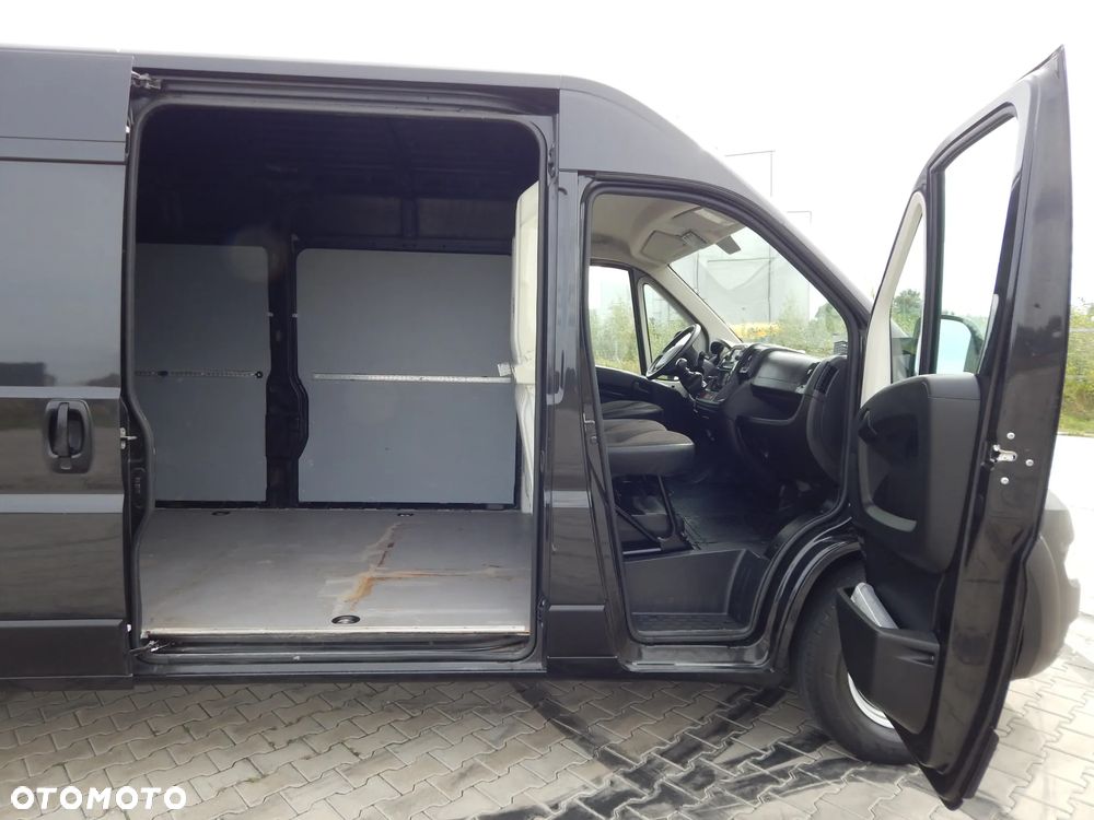 Citroën JUMPER L3H2 Klima - 21