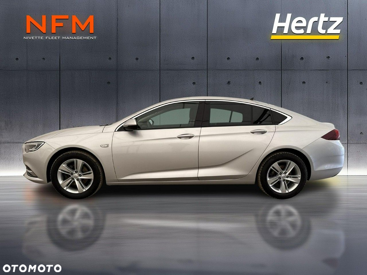 Opel Insignia 1.6 CDTI Enjoy S&S Eco - 6