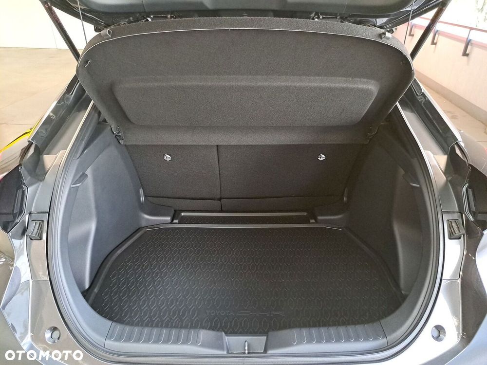 Toyota C-HR 1.8 Hybrid Comfort - 13