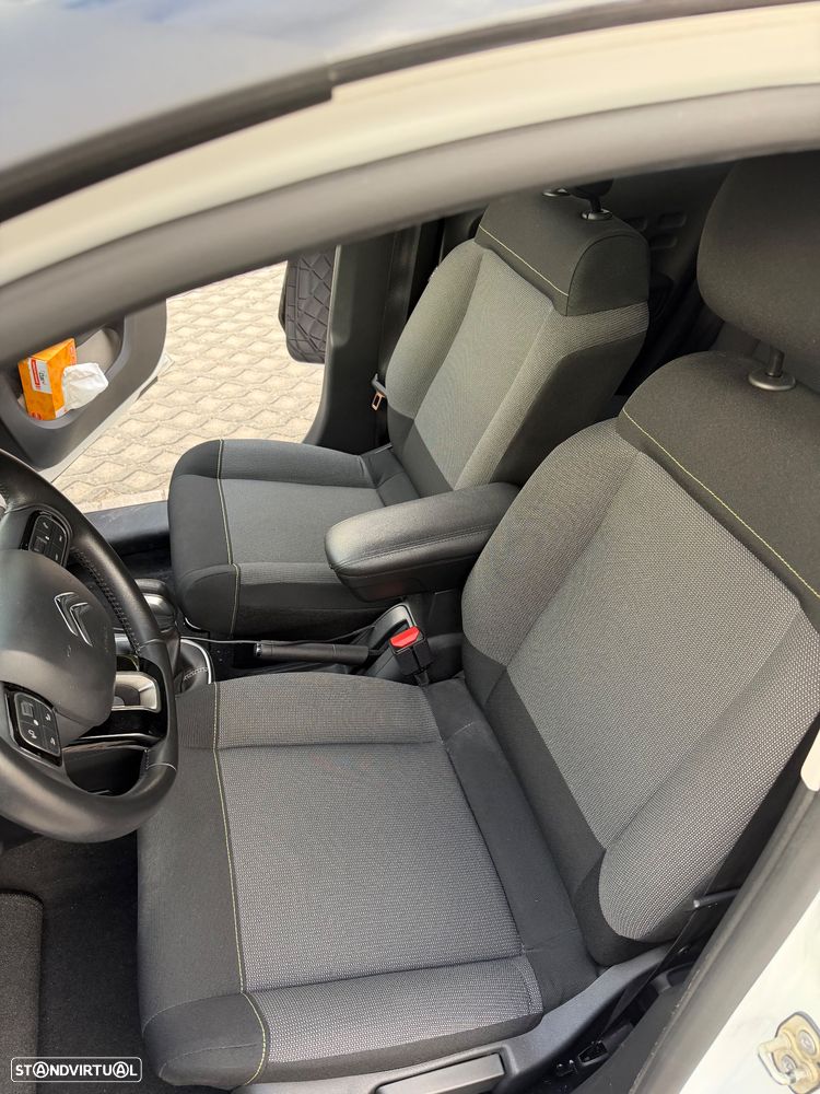 Citroën C3 1.2 PureTech Shine - 7