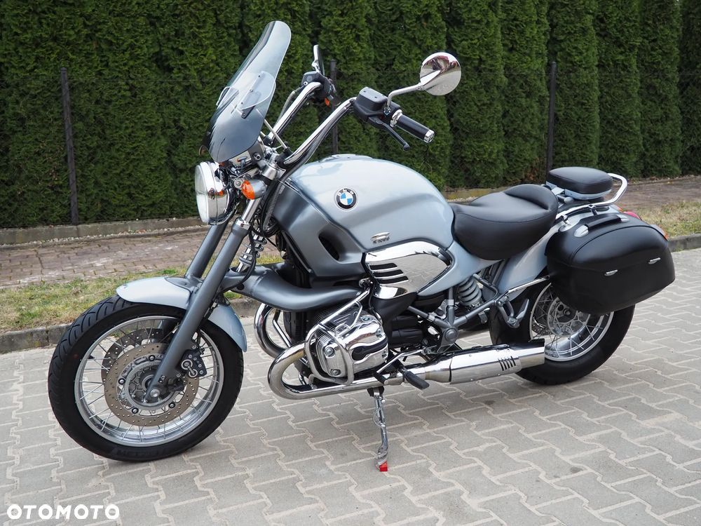 BMW R - 7