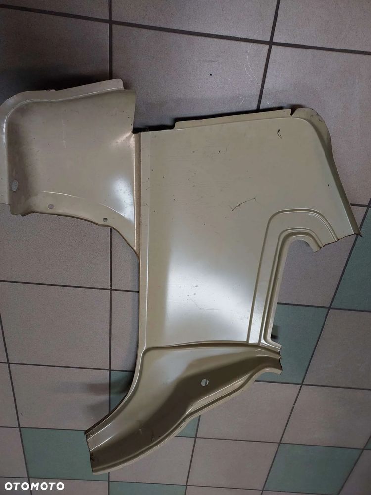 błotnik tylny DAEWOO NEXIA (KLETN), 01.95- Hatchback oryginał - 1