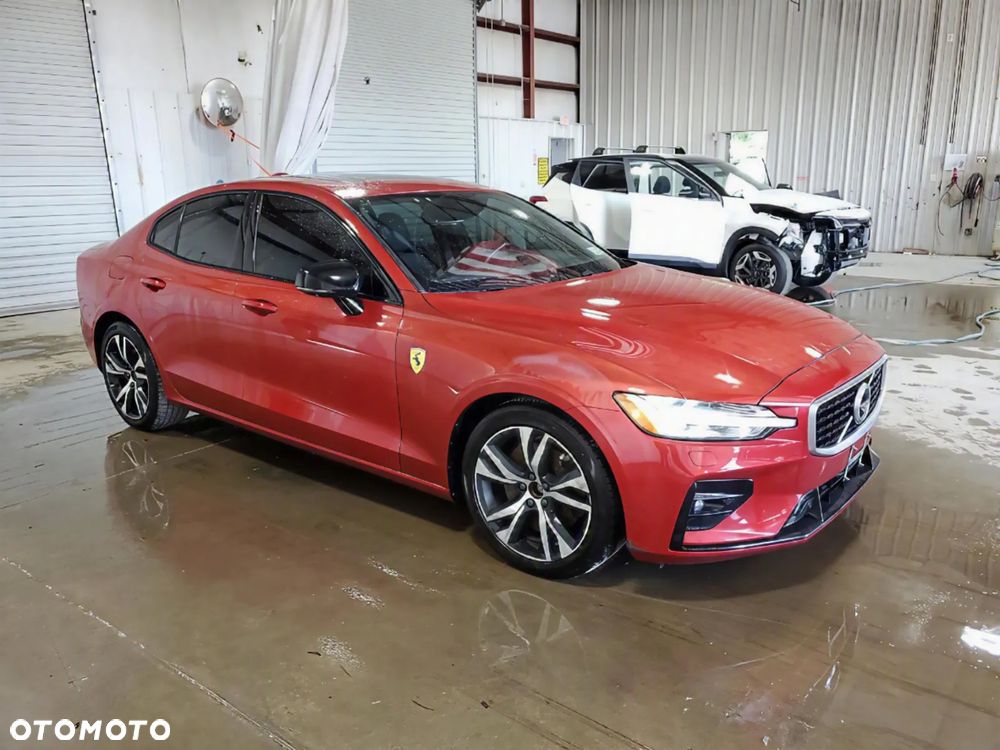 Volvo S60 - 1
