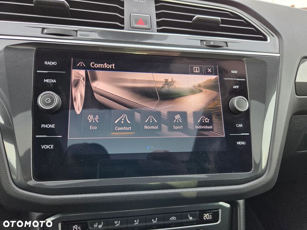 Volkswagen Tiguan 2.0 TSI 4Motion (BlueMotion Technology) DSG Highline - 7