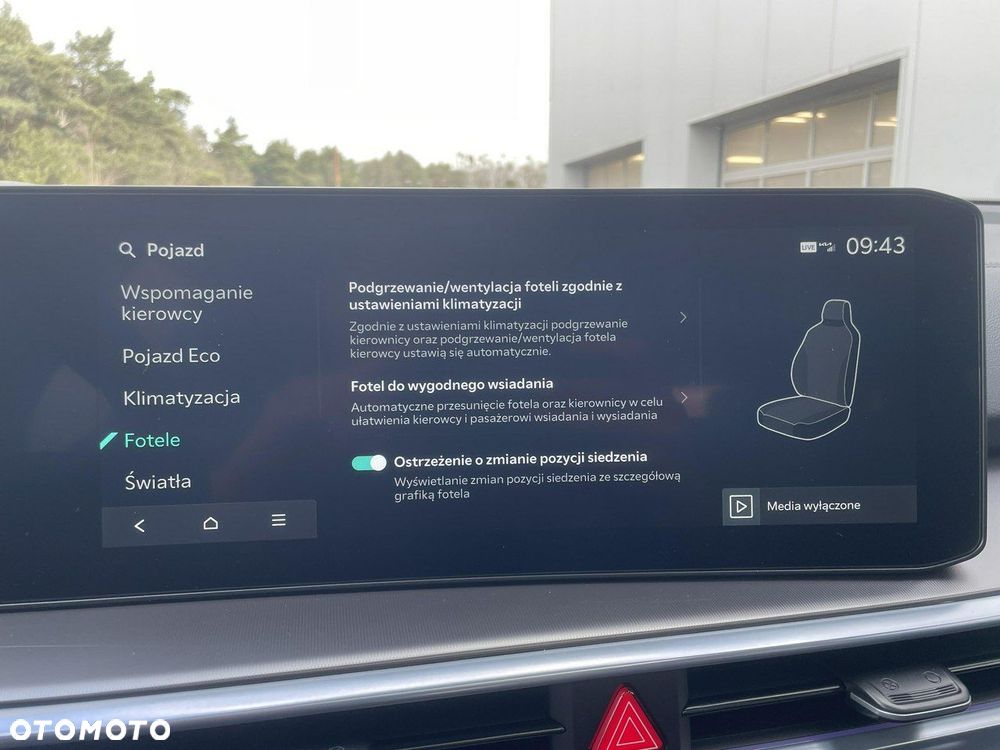 Kia Sorento 1.6 T-GDI HEV Prestige Line AWD 6os - 25