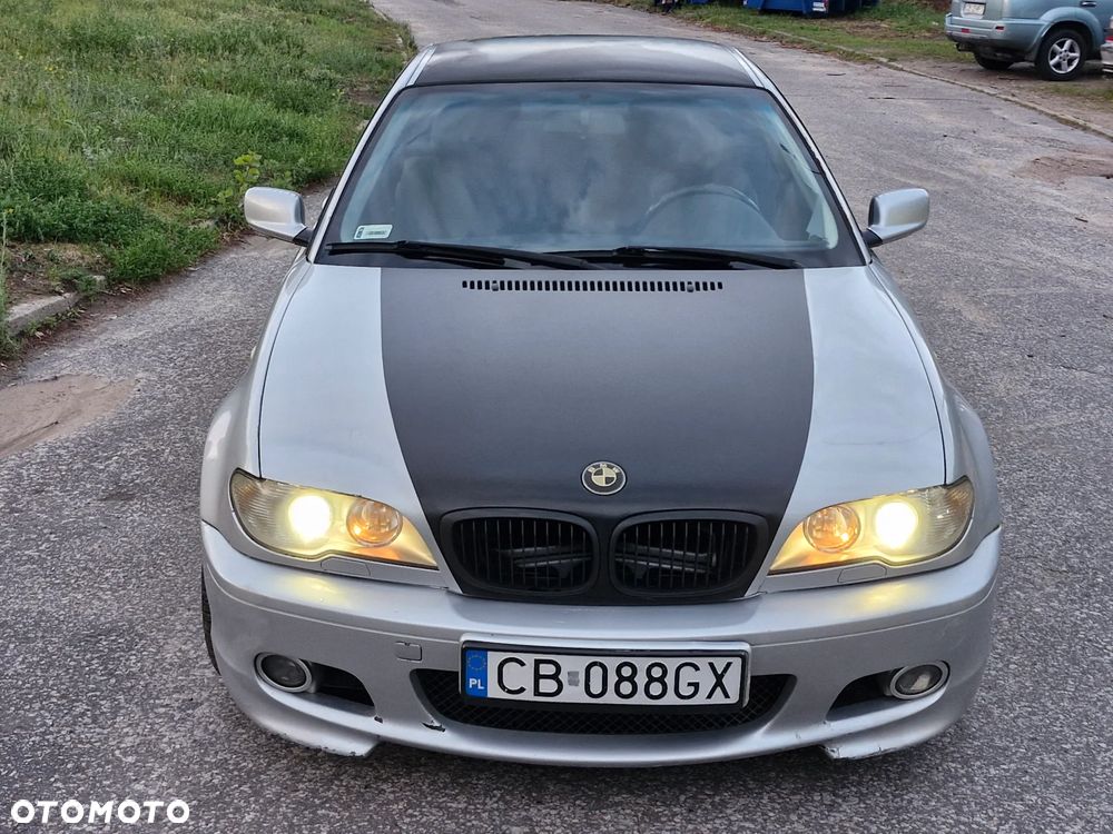 BMW Seria 3 320Cd - 3