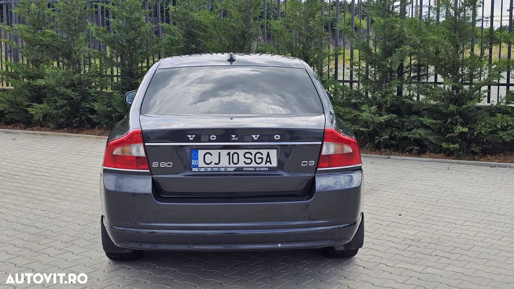 Volvo S80 D3 Start-Stop Momentum - 7
