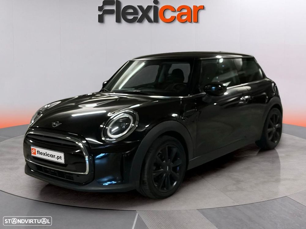 MINI 3 Portas One - 2