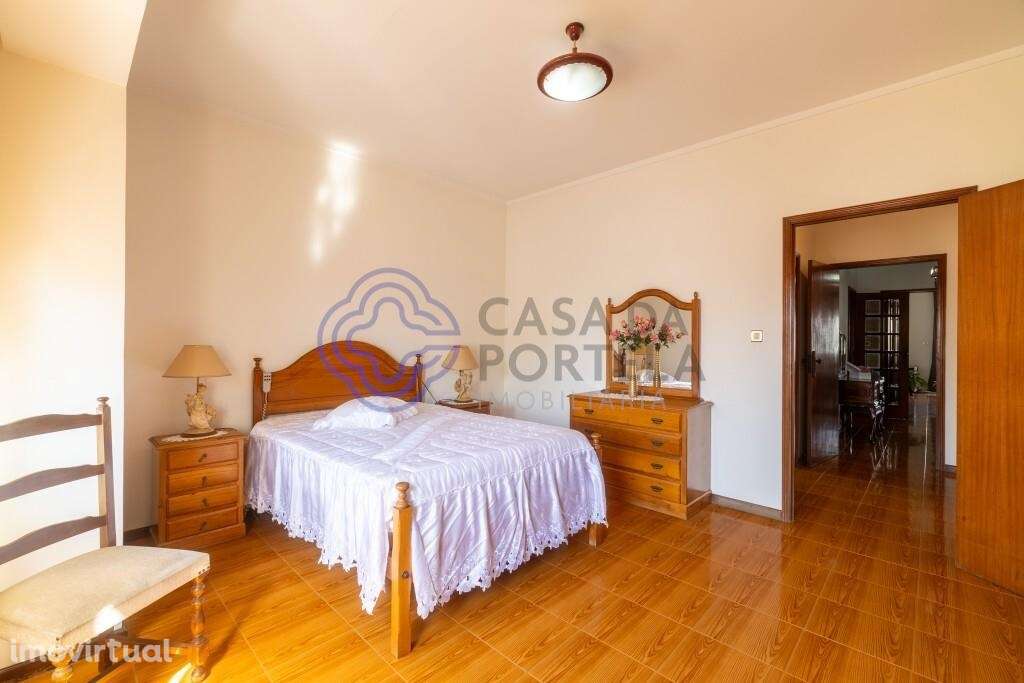 Apartamento T2+1 com varanda em Matosinhos Sul | Excelente localização - Grande imagem: 4/26