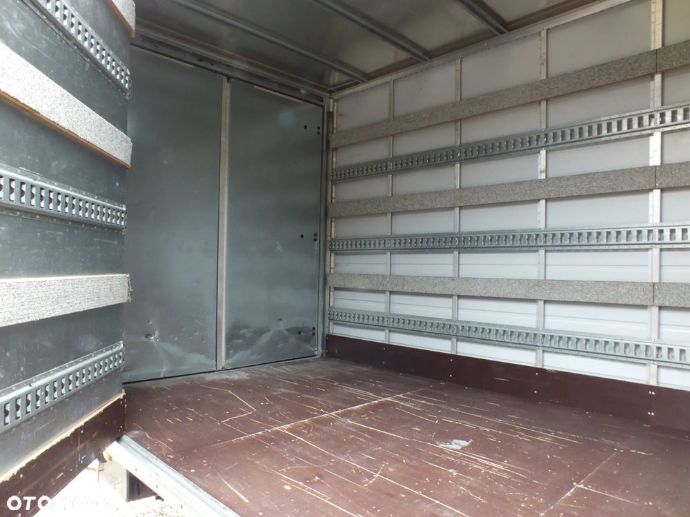 Iveco Daily 35c16 - 8