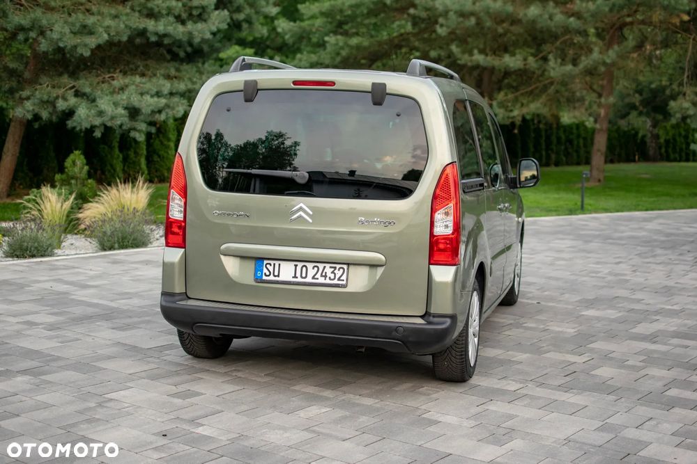 Citroën SpaceTourer 110 Escapade - 5