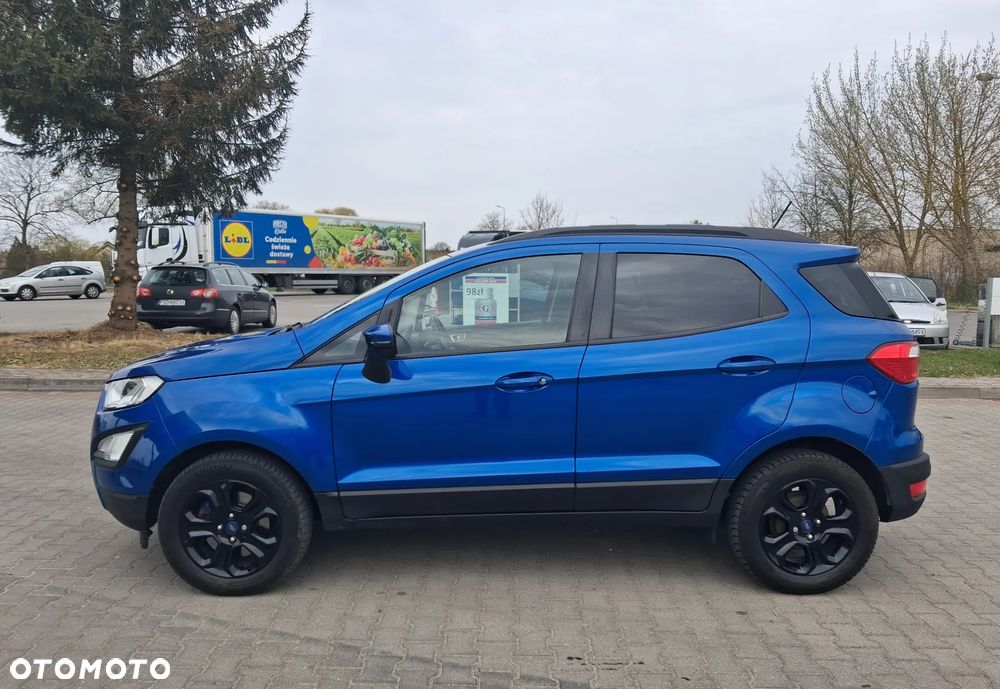 Ford EcoSport 1.0 EcoBoost - 6