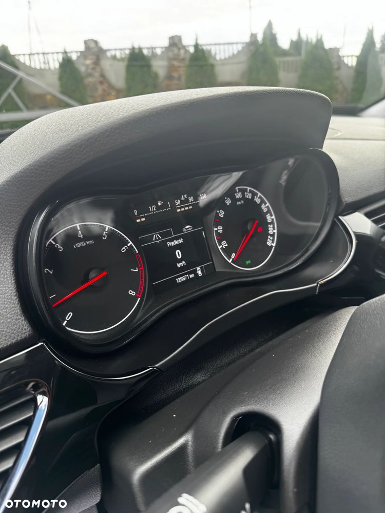 Opel Corsa 1.4 Active - 7