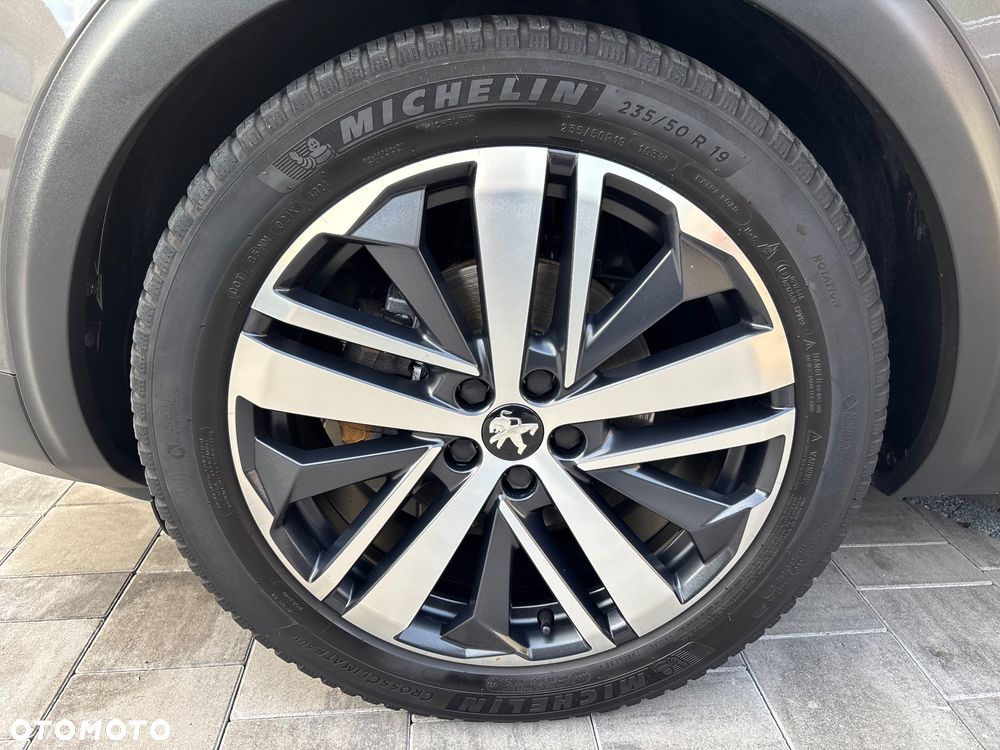Peugeot 3008 2.0 BlueHDi GT S&S EAT8 - 35