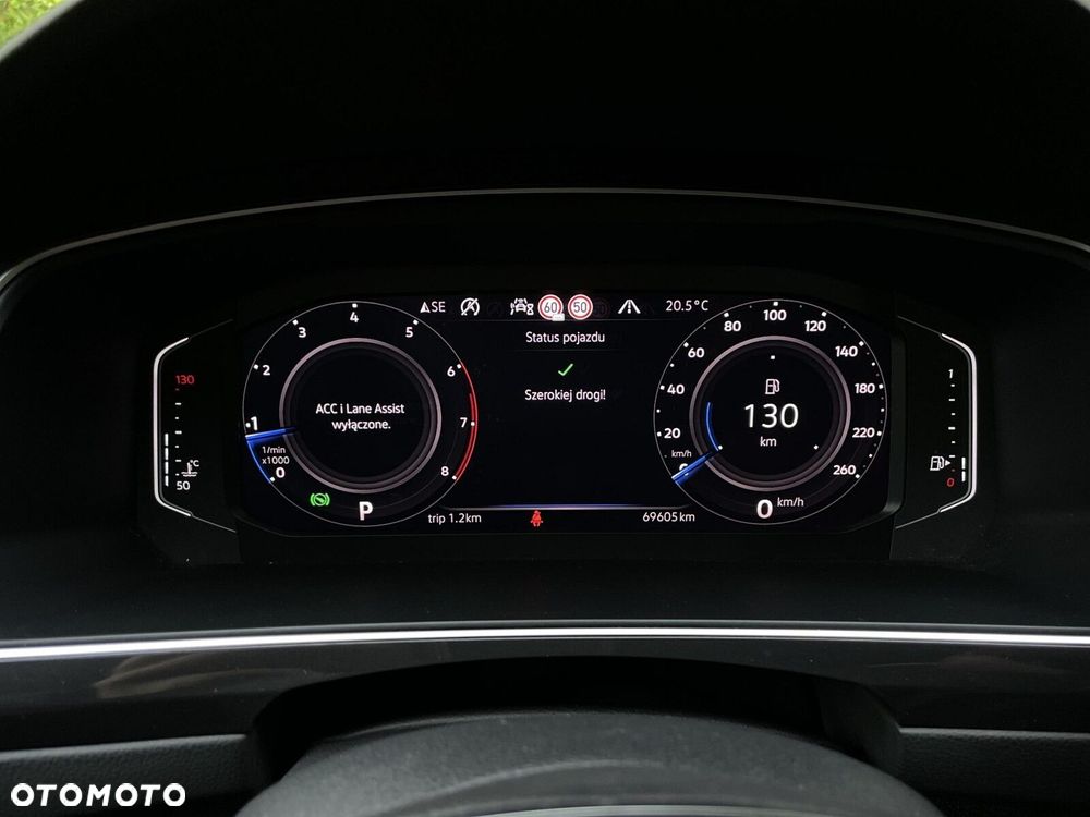 Volkswagen Tiguan 2.0 TSI 4Mot Highline DSG - 17