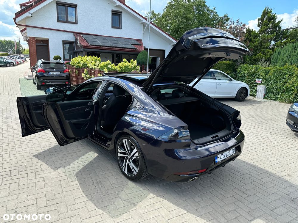 Peugeot 508 - 29