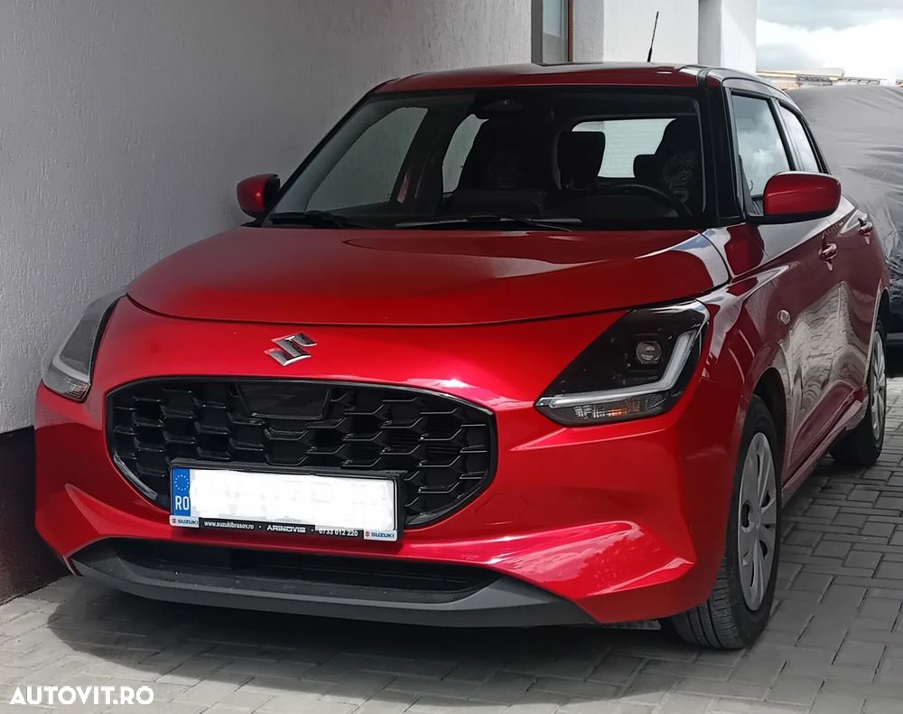 Suzuki Swift 1.2 Cool - 2