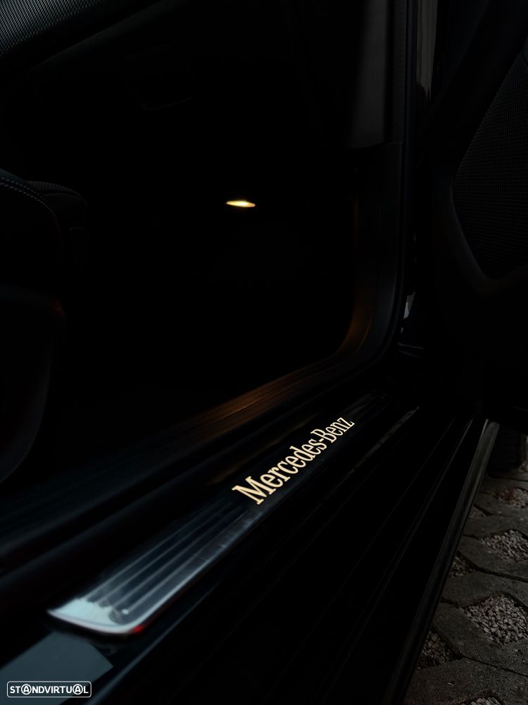 Mercedes-Benz A 180 CDI BE Edition Urban - 25