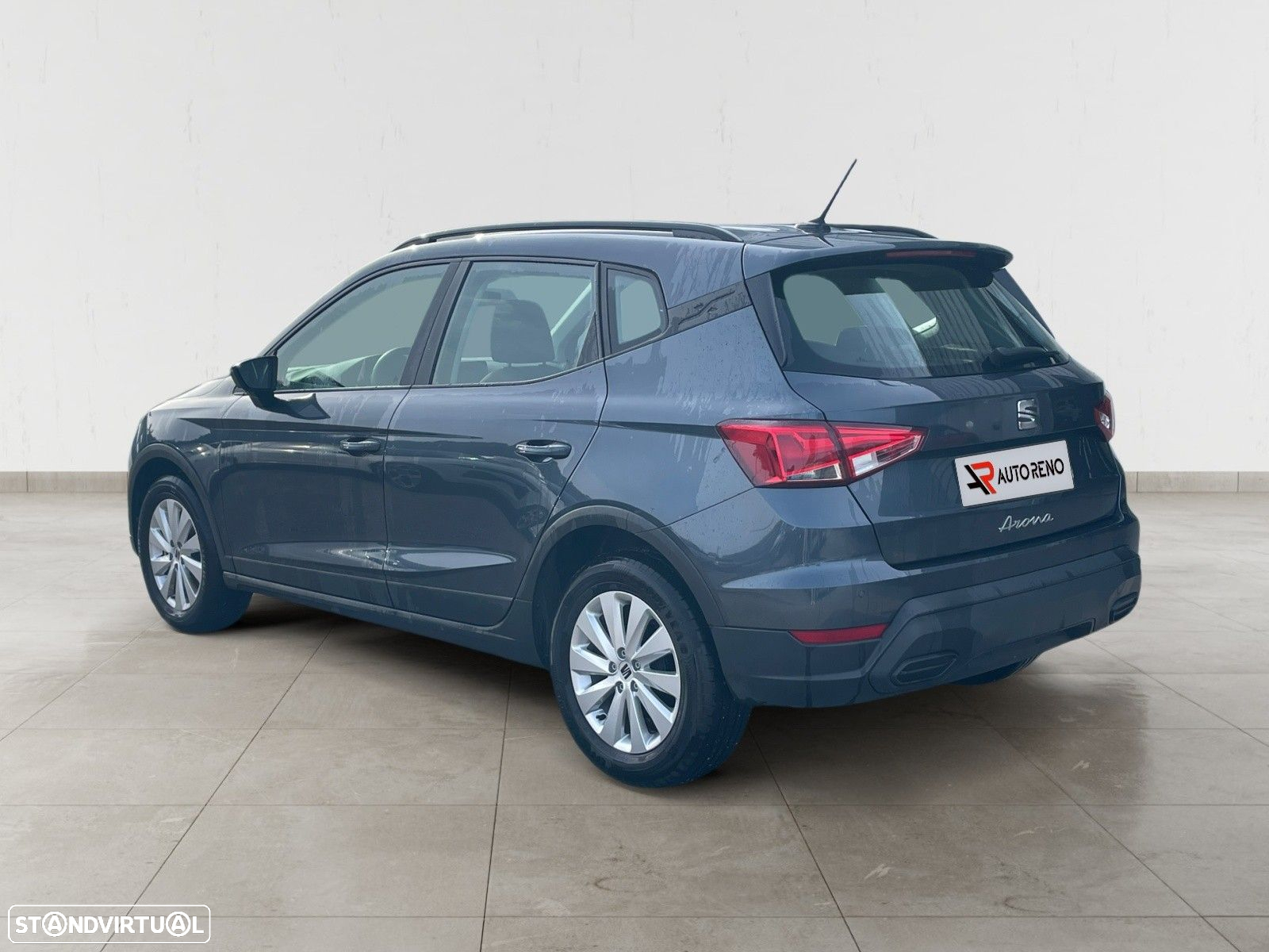 SEAT Arona 1.0 TSI Style - 3