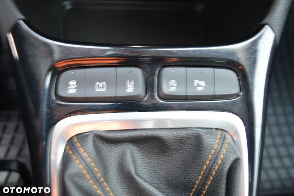 Opel Crossland X 1.2 Start/Stop Innovation - 23