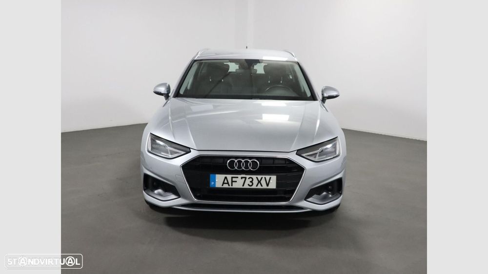 Audi A4 Avant 35 TDI Advanced S tronic - 2