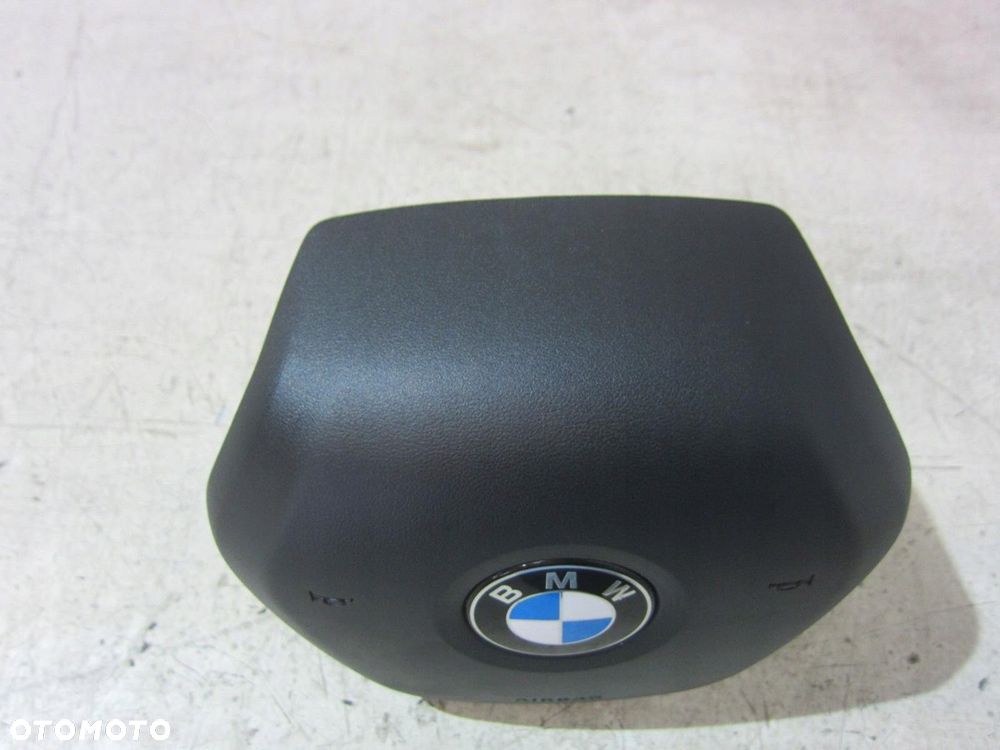BMW X3 G01 G02 PODUSZKA POWIETRZNA KIEROWCY AIRBAG 6878440 USA 32307946621 - 2
