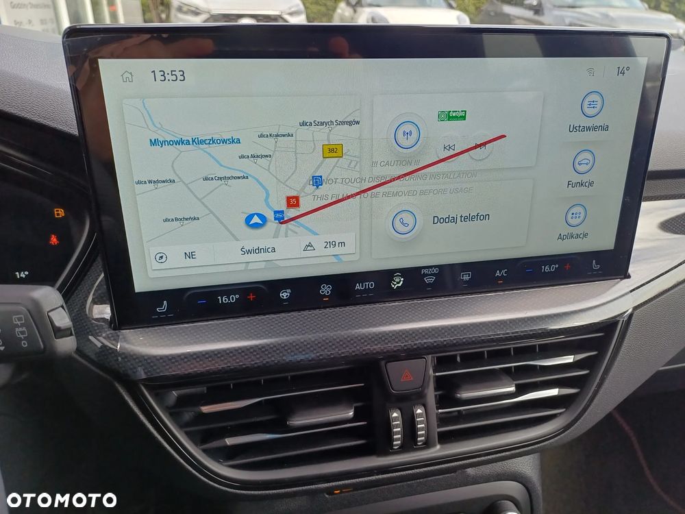 Ford Focus 2.3 EcoBoost ST X - 30