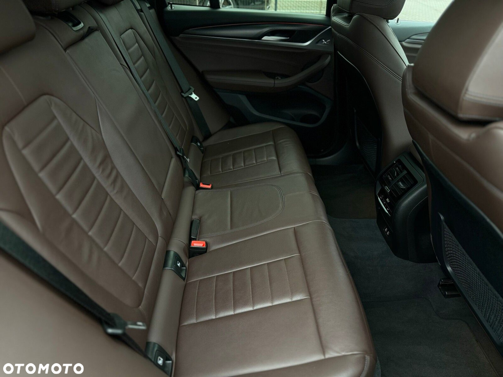 BMW X3 - 16