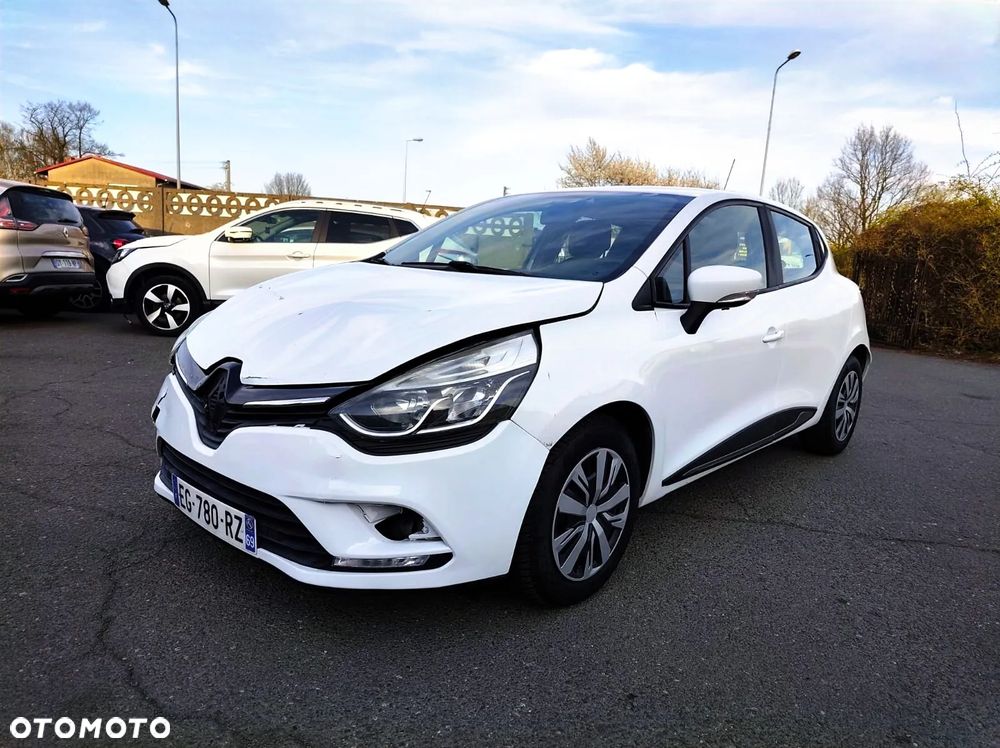 Renault Clio Energy TCe 90 Start & Stop Dynamique - 1