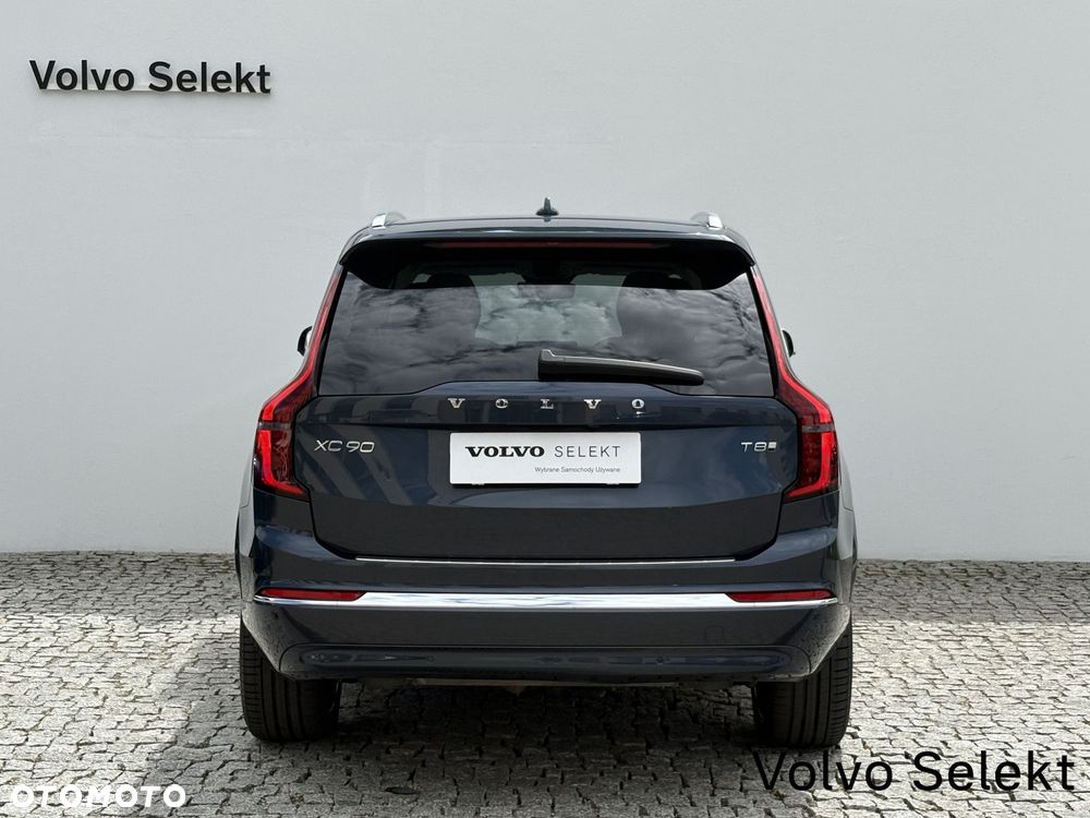 Volvo XC 90 - 9