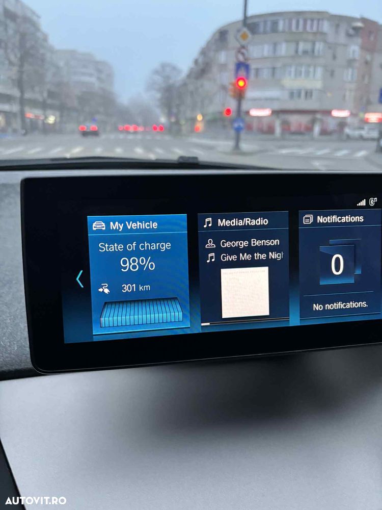 BMW i3 - 8